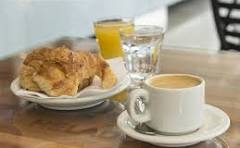 INFUSION + 3 PANIFICADOS